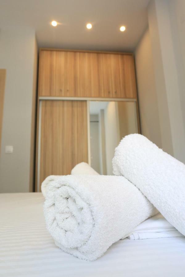 Kyana Downtown Apartment Thessaloniki