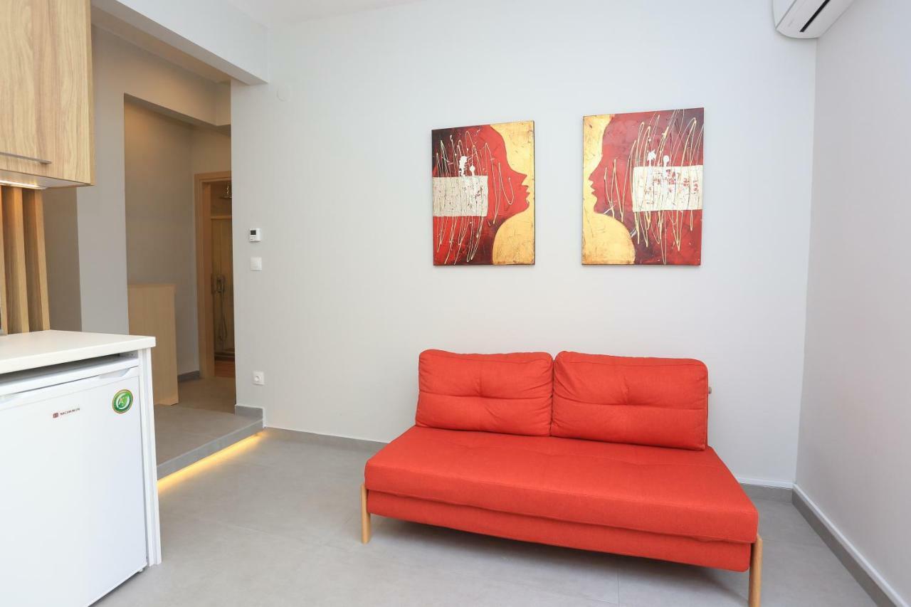 Apartment Kyana Downtown Thessaloniki