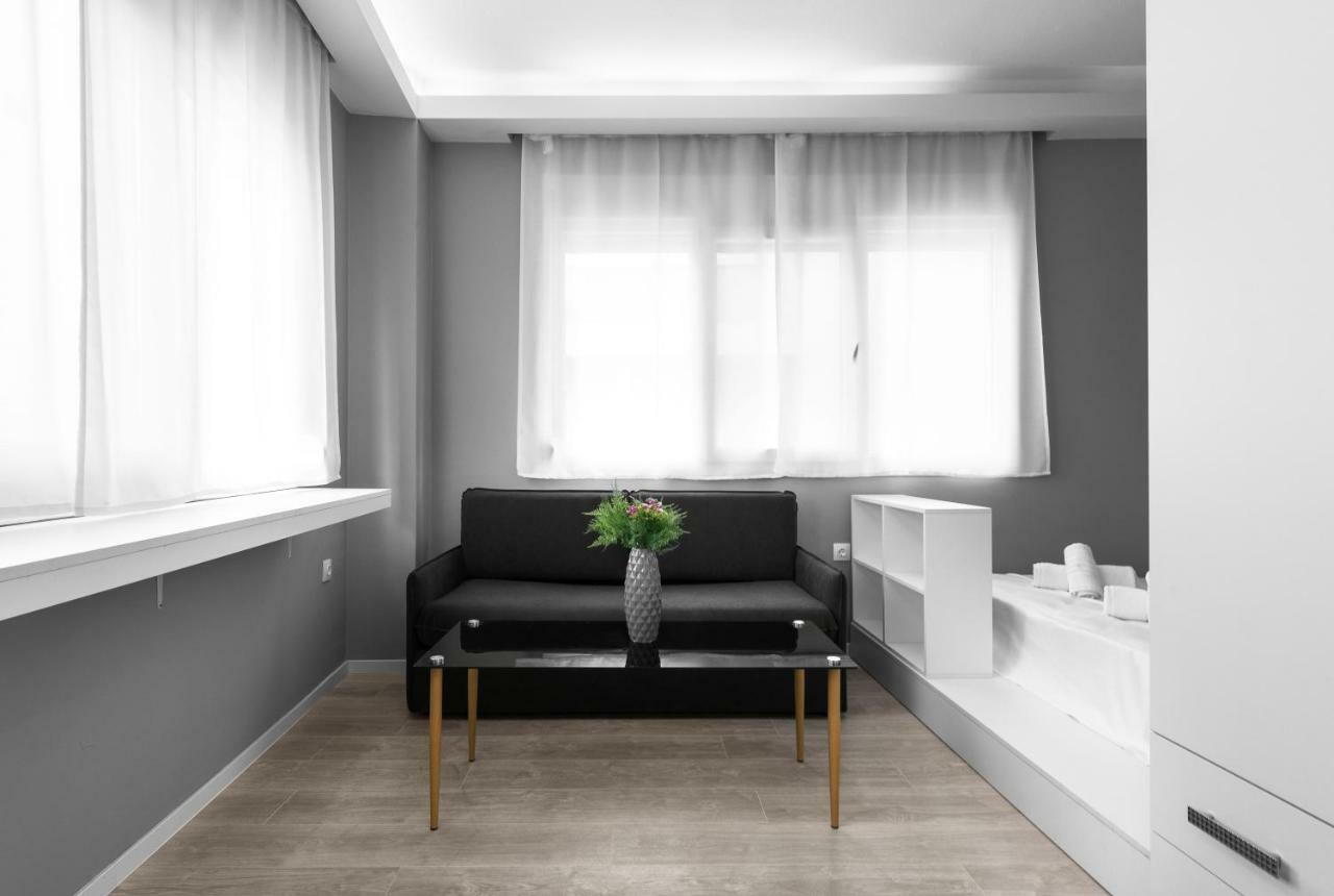 Denizen Boutique Apartments, Nilie Hospitality Mgmt Thessaloniki
