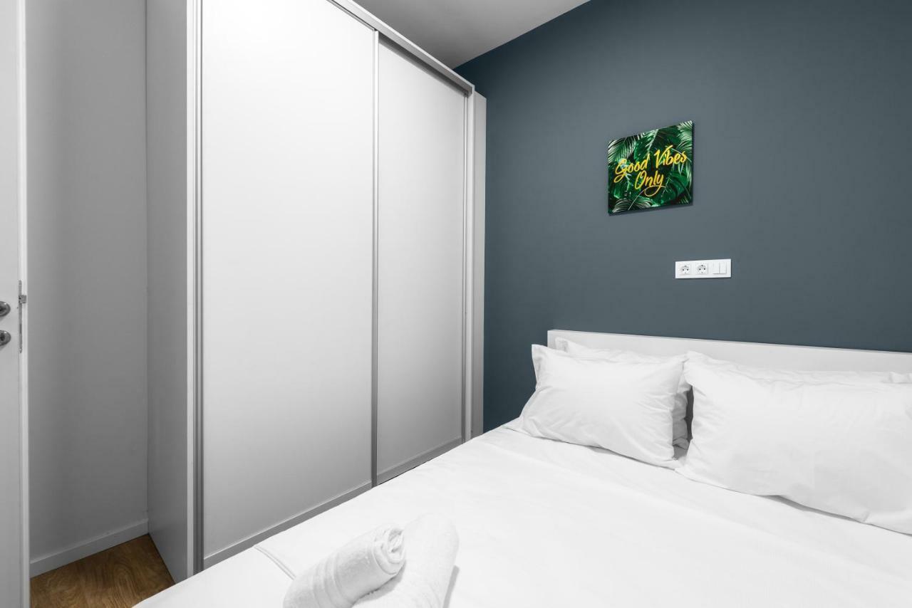 Denizen Boutique Apartments, Nilie Hospitality Mgmt Apartment Thessaloniki