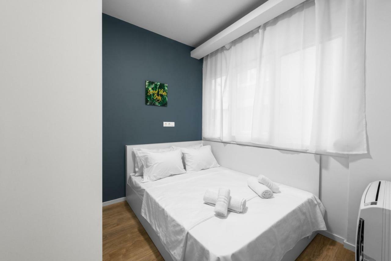 Denizen Boutique Apartments, Nilie Hospitality Mgmt *