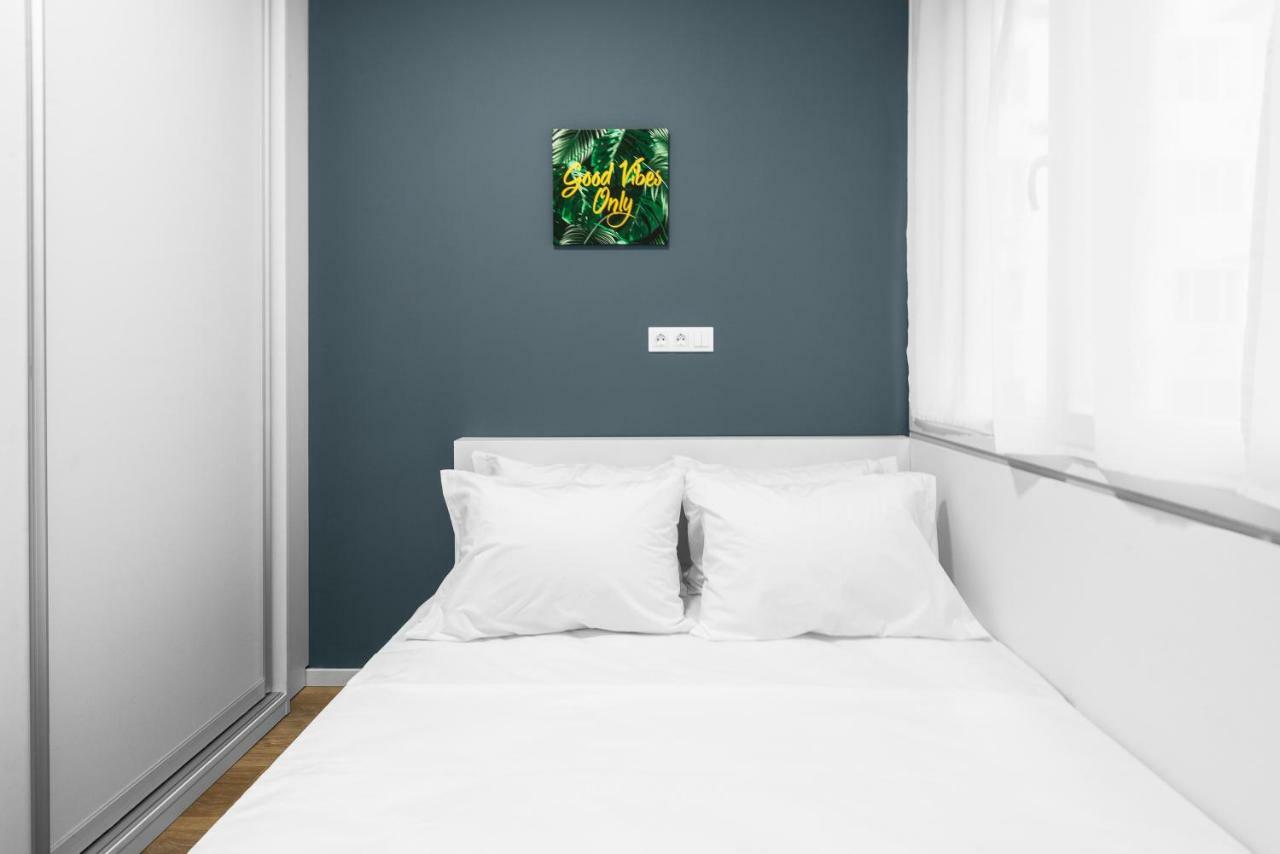 Denizen Boutique Apartments, Nilie Hospitality Mgmt * Thessaloniki