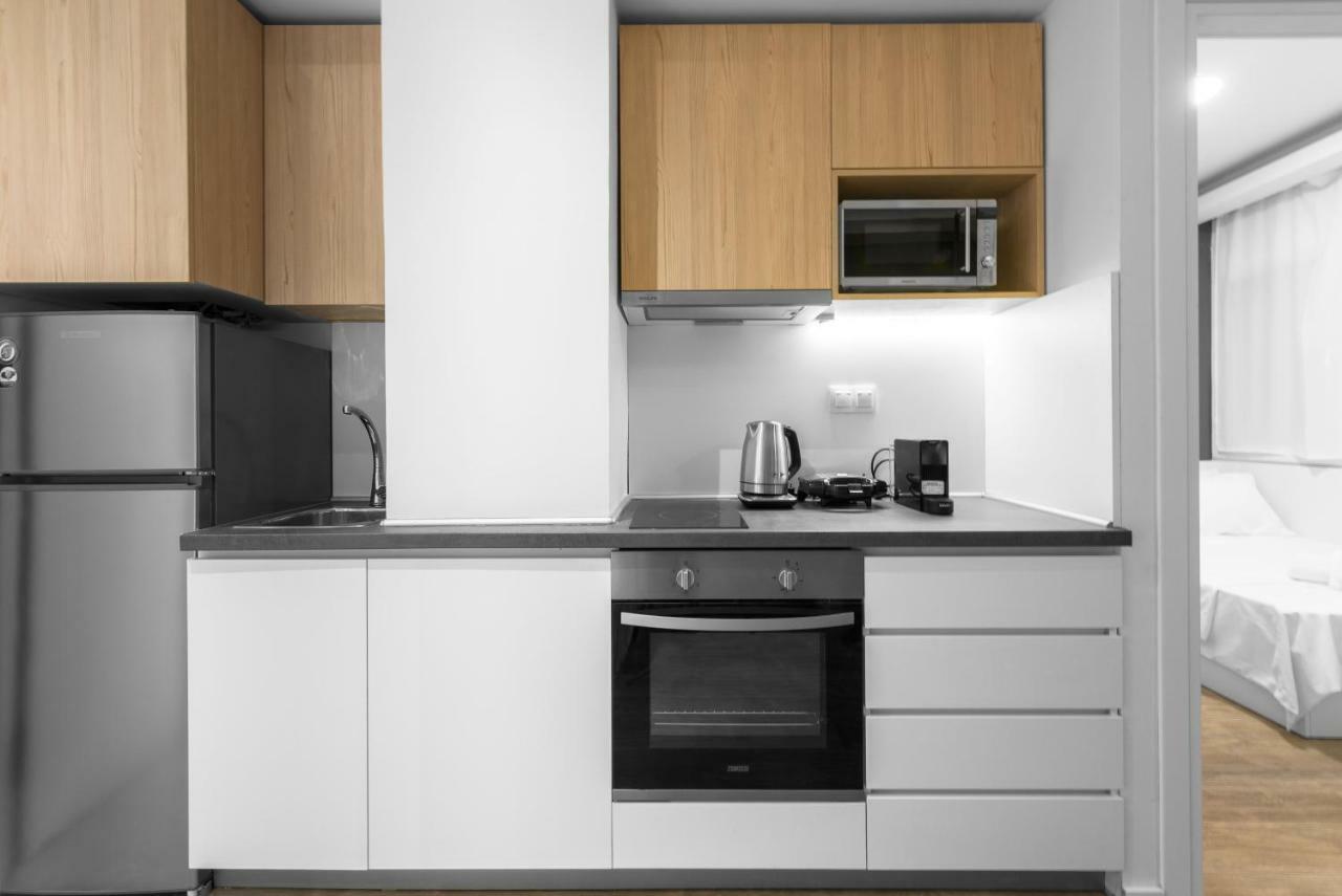 Denizen Boutique Apartments, Nilie Hospitality Mgmt Apartment *