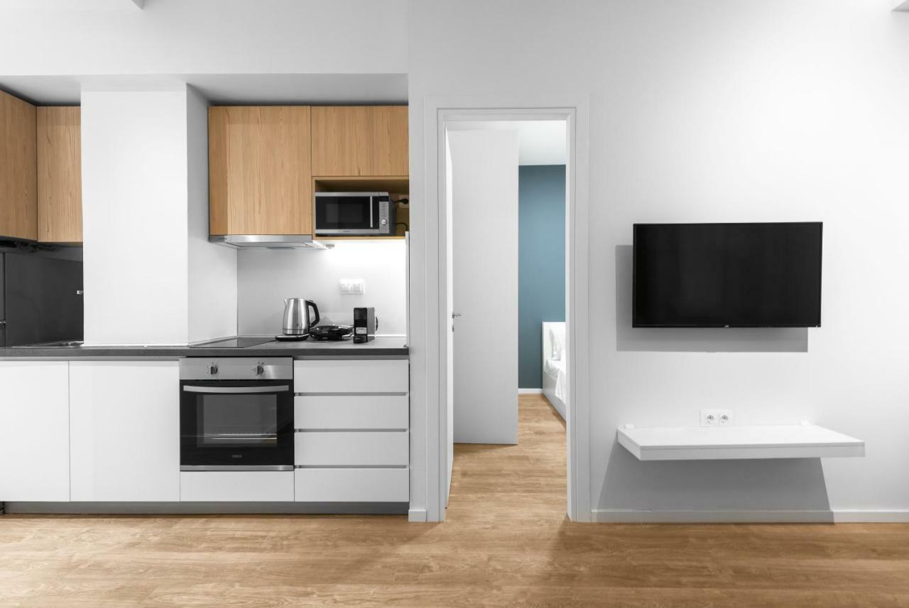Denizen Boutique Apartments, Nilie Hospitality Mgmt * Thessaloniki
