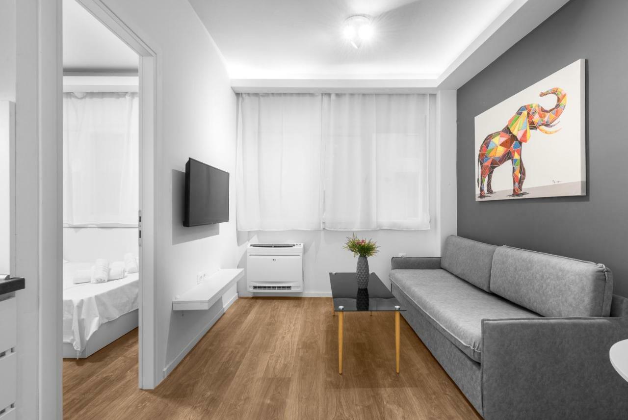 Denizen Boutique Apartments, Nilie Hospitality Mgmt Thessaloniki