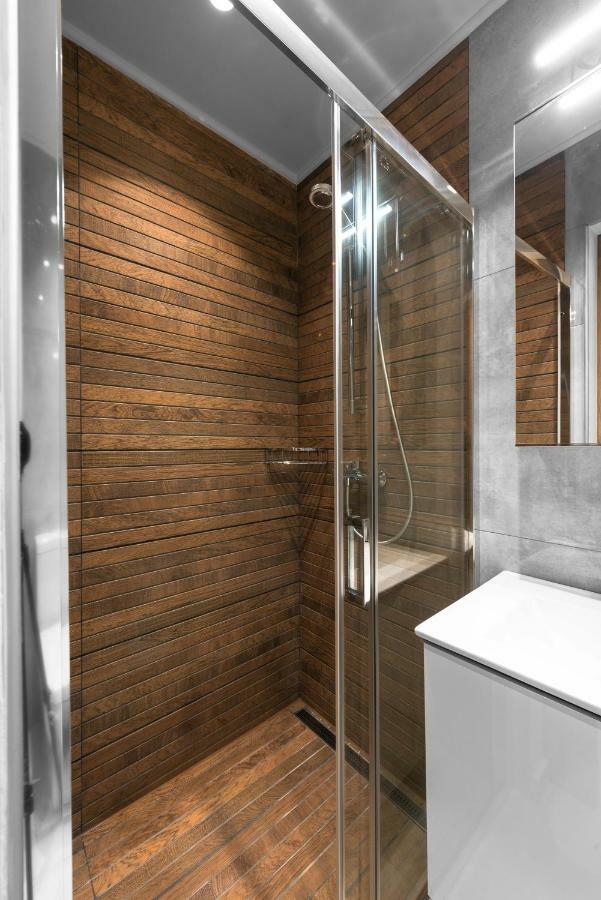 #luxlikehome - Cozy Living Apartment Thessaloniki
