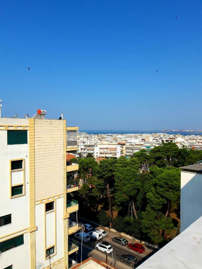 Smurfs' House * Thessaloniki