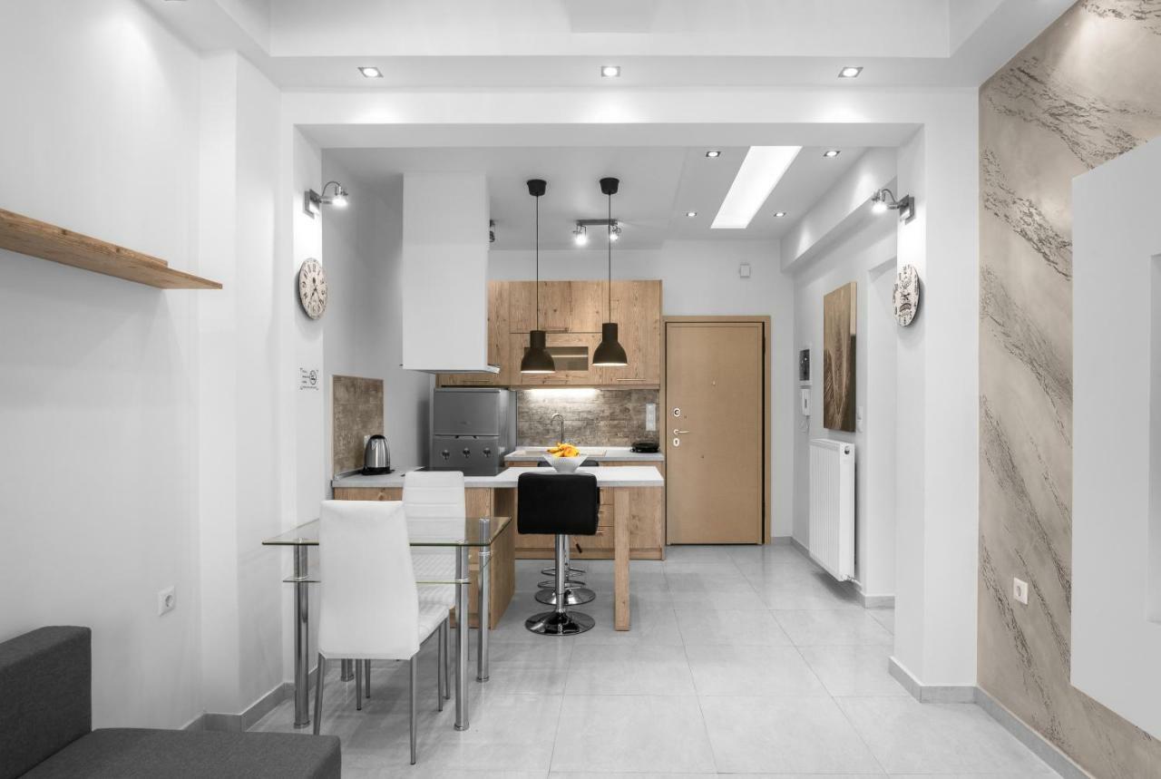 Cosmopolitan, Nilie Hospitality Mgmt Căn hộ *