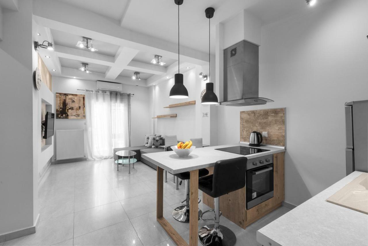 Cosmopolitan, Nilie Hospitality Mgmt Căn hộ Thessaloníki