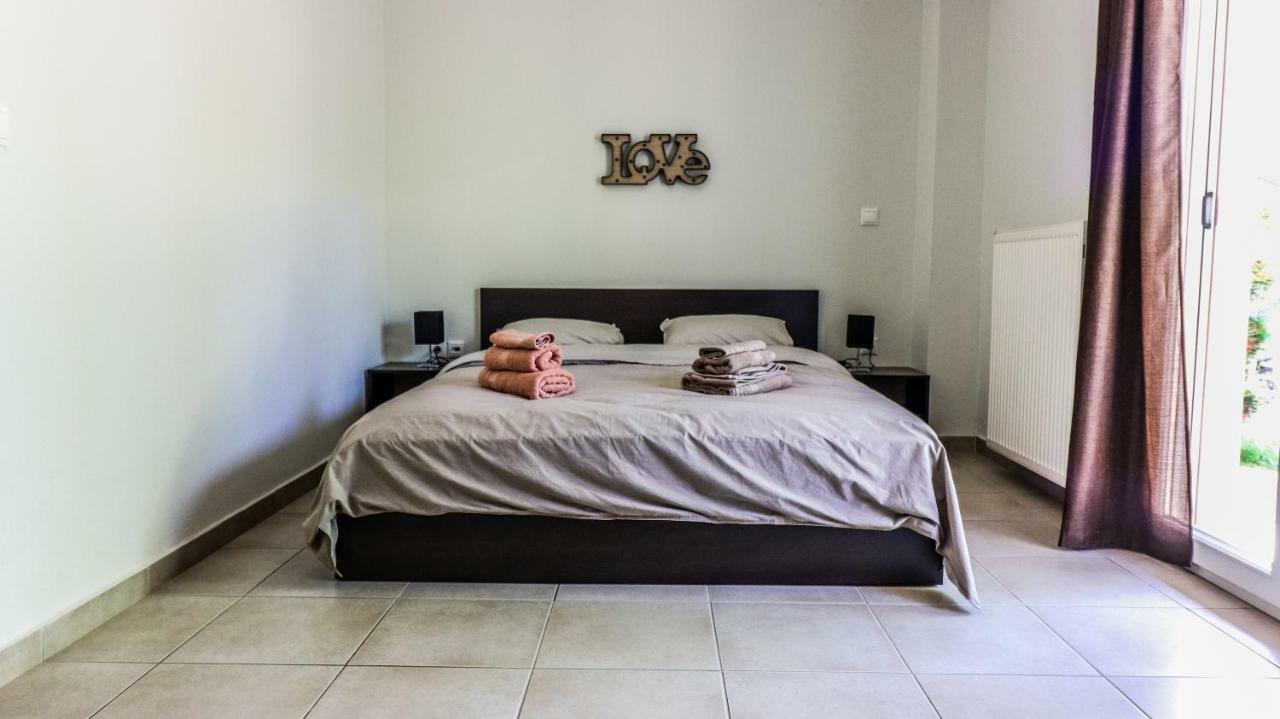 Apartment Comfort Luxury Maisonette Thessaloniki