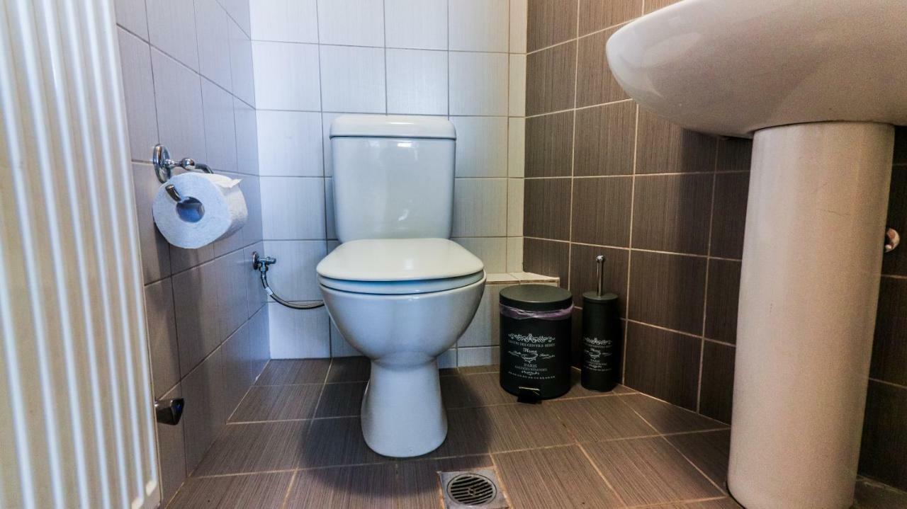 Comfort Luxury Maisonette Apartment