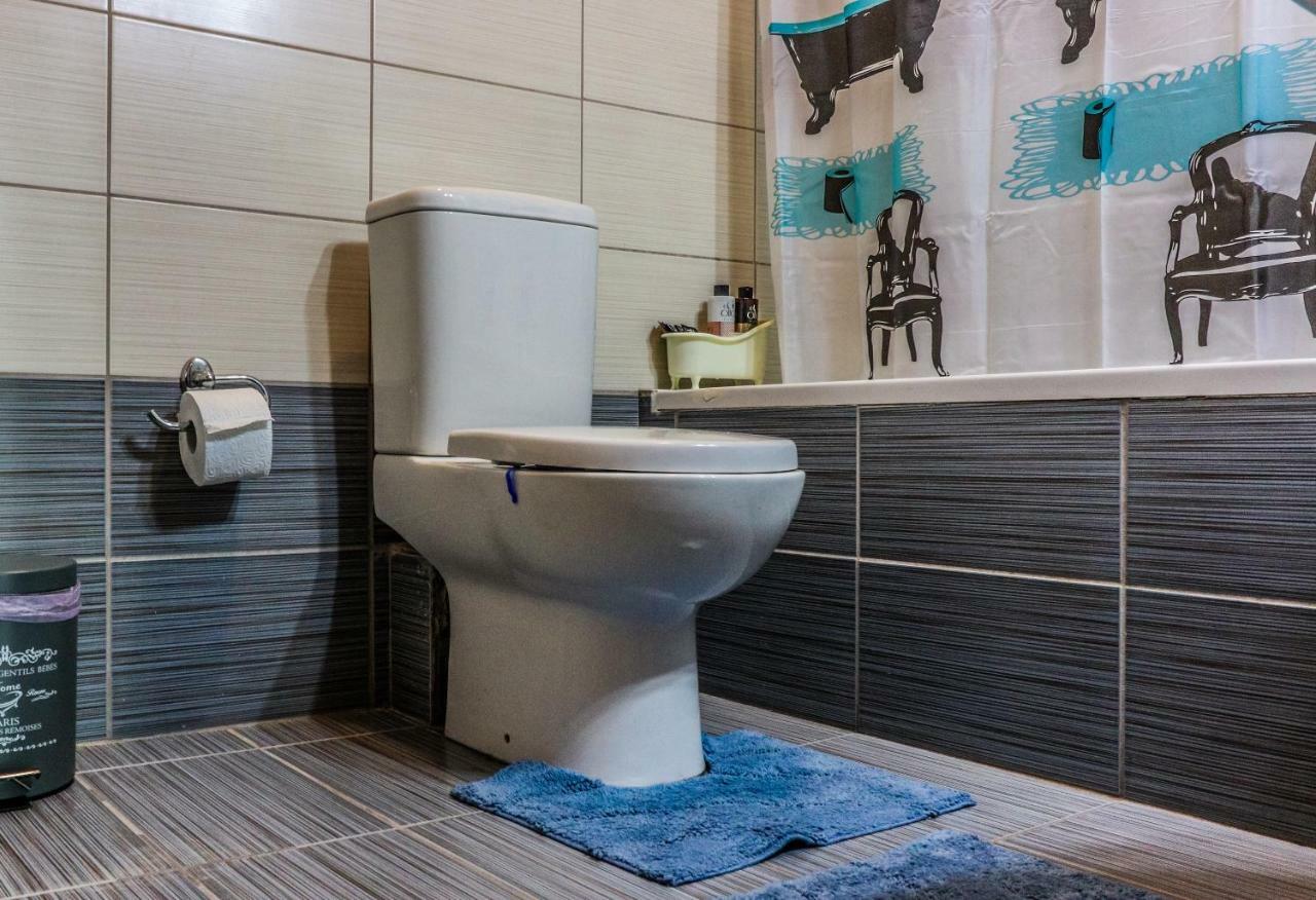 Comfort Luxury Maisonette * Thessaloniki