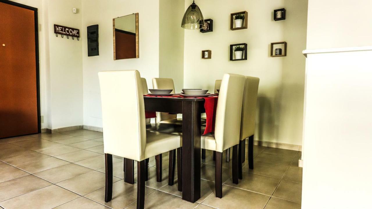 Apartment Comfort Luxury Maisonette