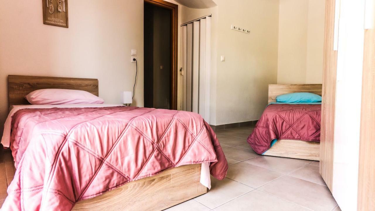 Comfort Luxury Maisonette