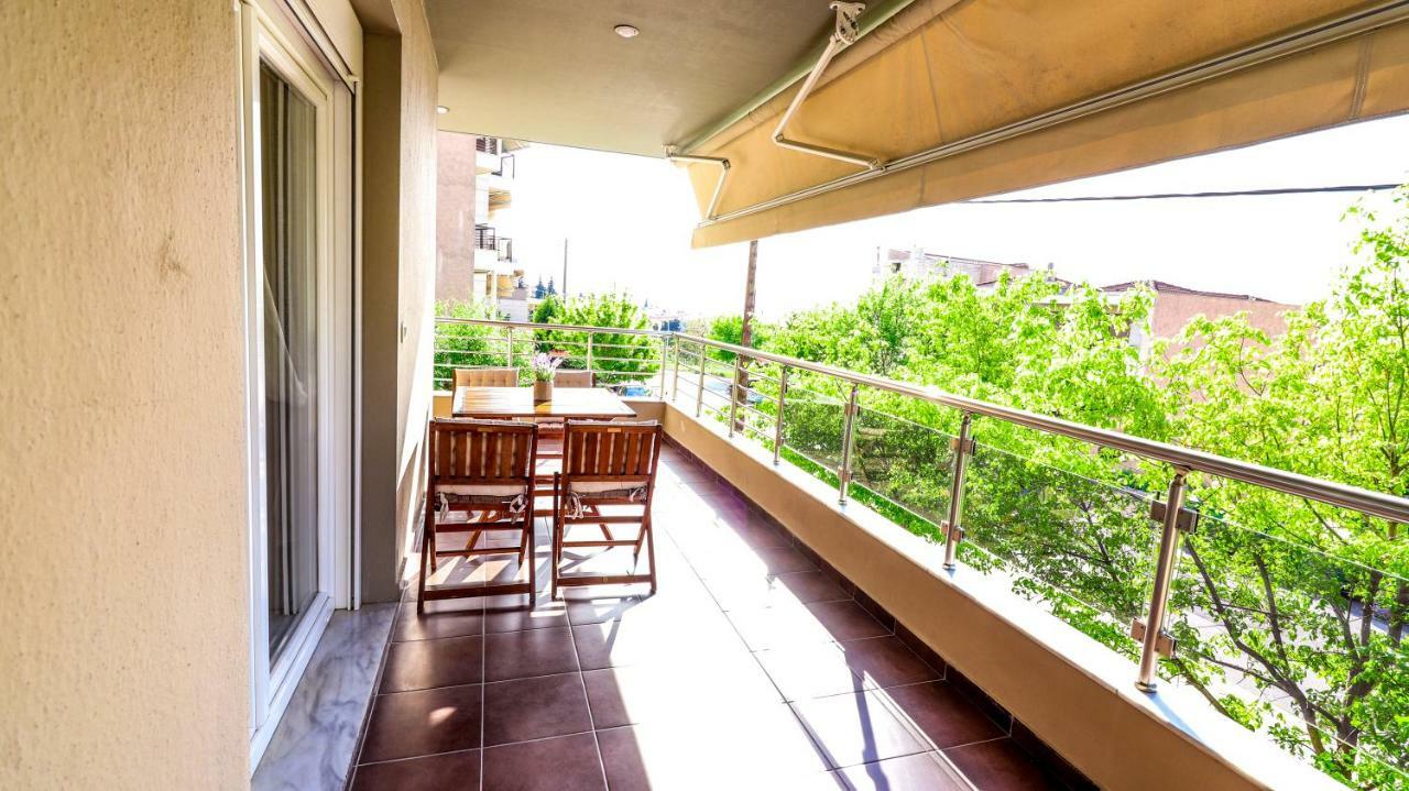 Comfort Luxury Maisonette Apartment