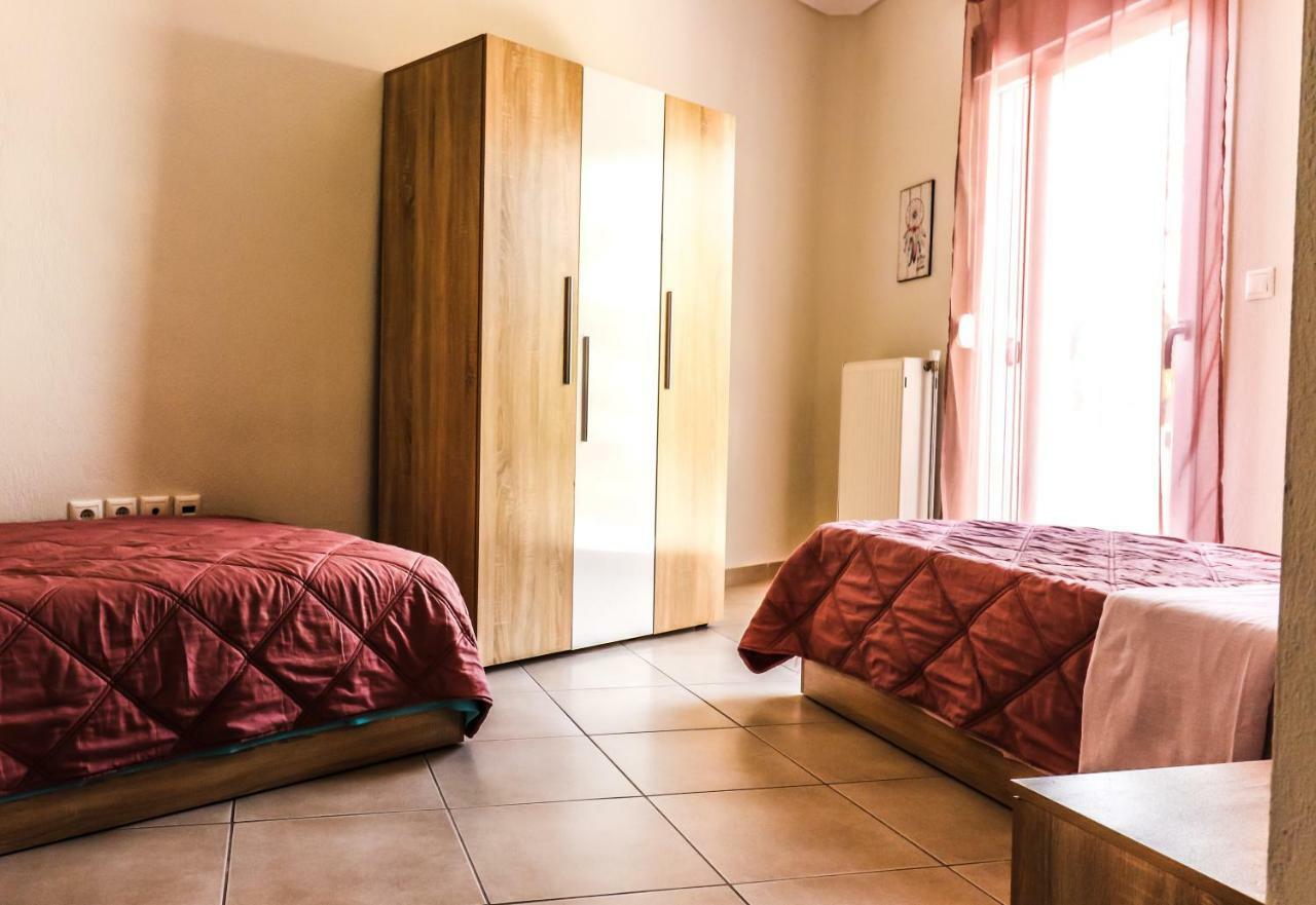 Comfort Luxury Maisonette Thessaloniki