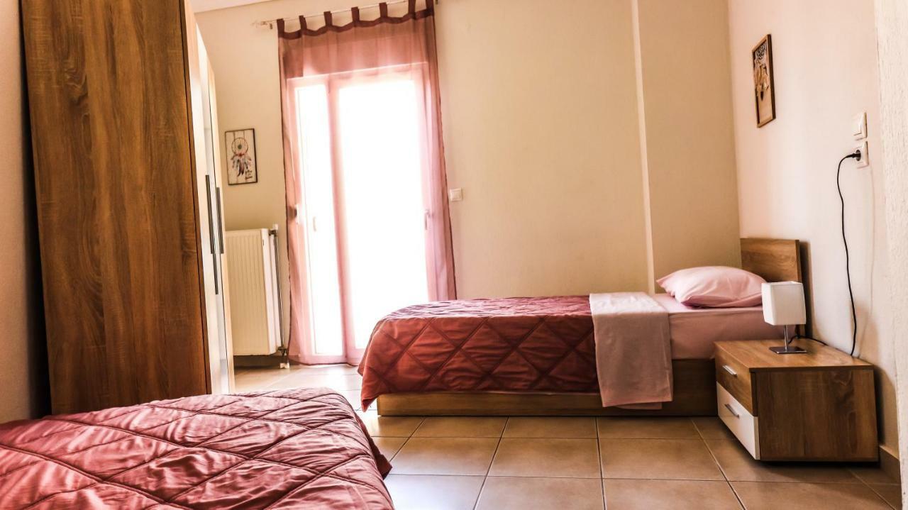 Comfort Luxury Maisonette Apartment *