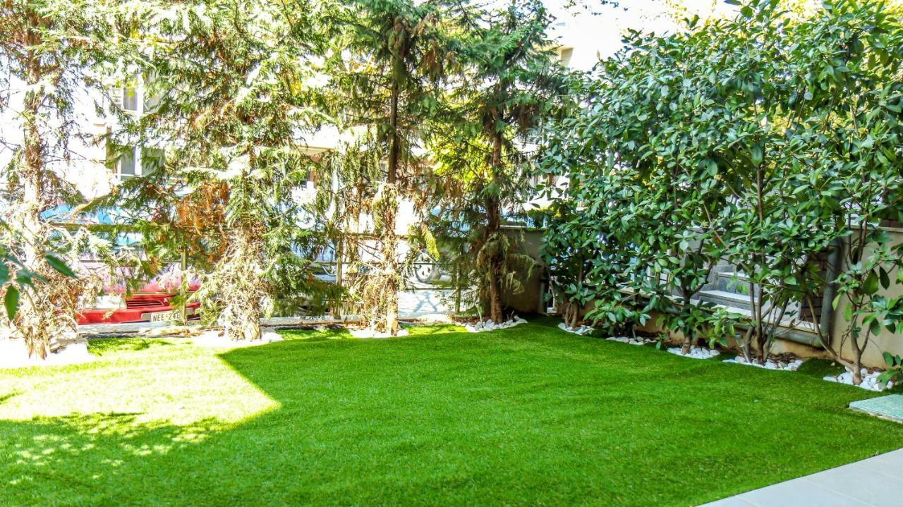 Comfort Luxury Maisonette Thessaloniki