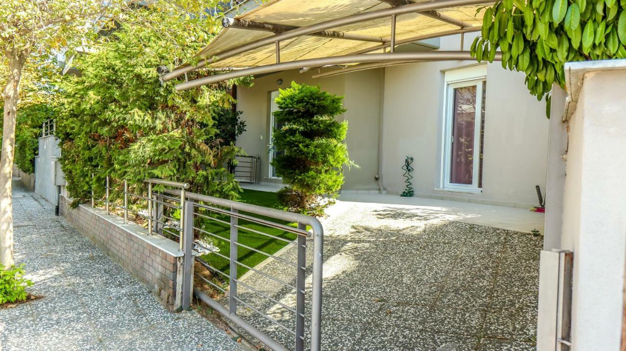 Comfort Luxury Maisonette Thessaloniki
