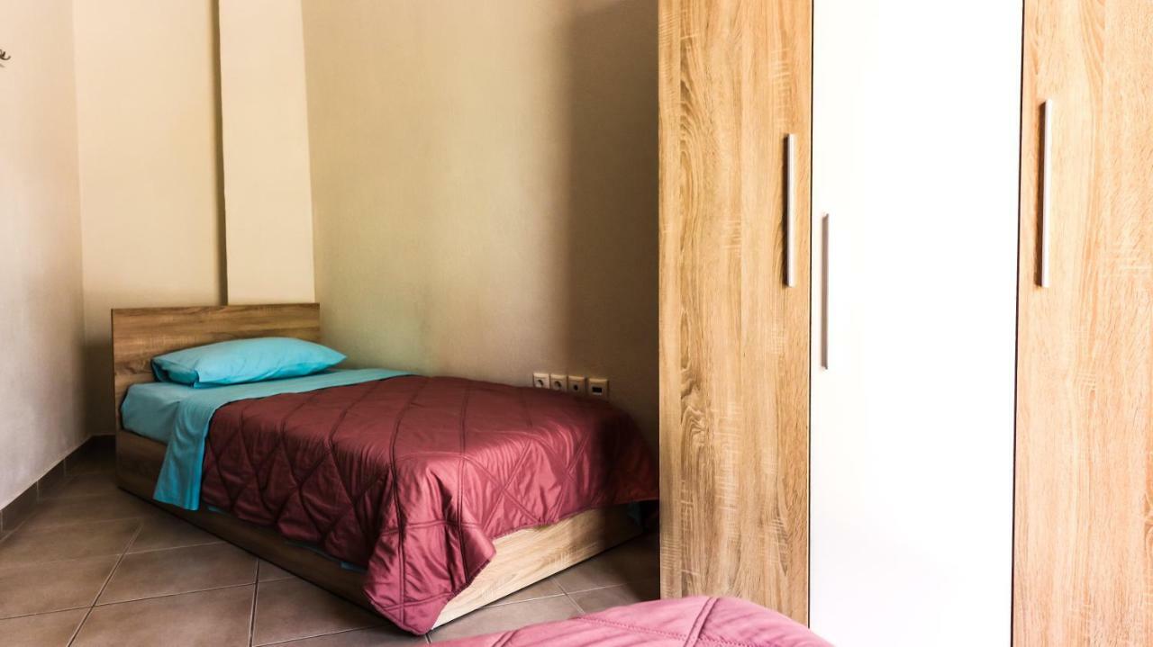 Comfort Luxury Maisonette Apartment