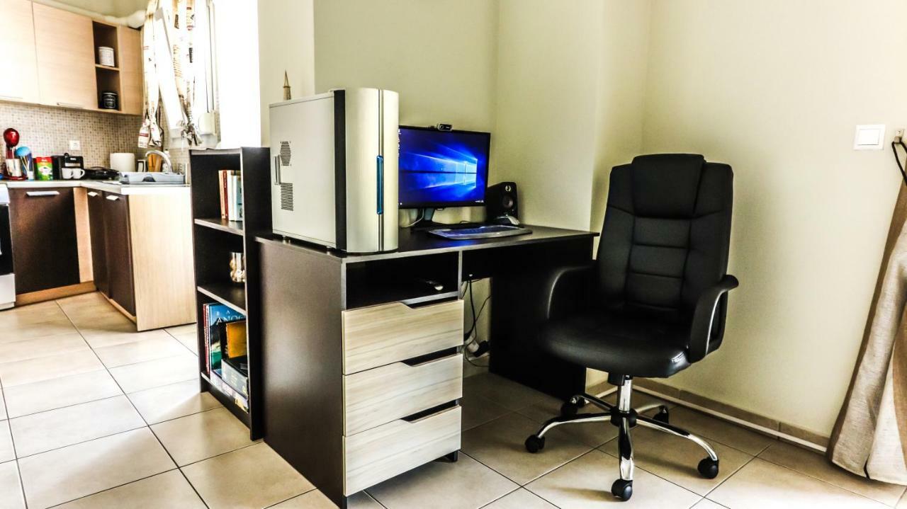Comfort Luxury Maisonette Apartment