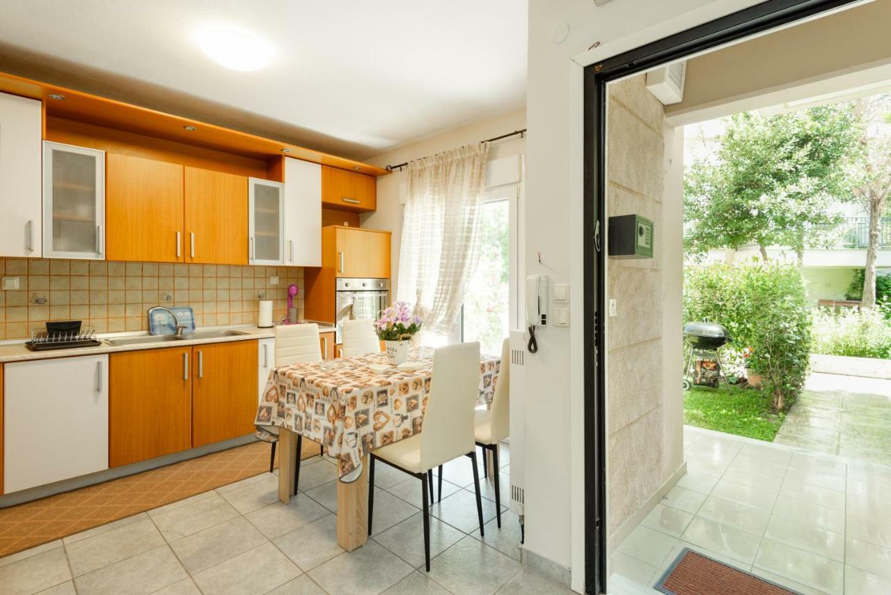 Luxury House For Seasons * Thessaloniki