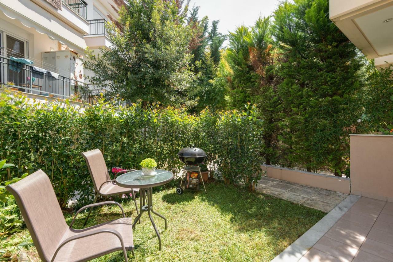 Luxury House For Seasons * Thessaloniki