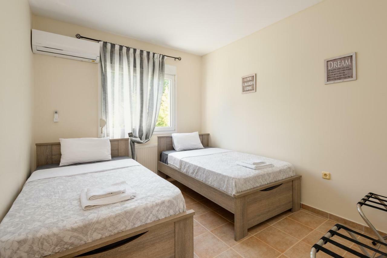 Luxury House For Seasons Appartement *