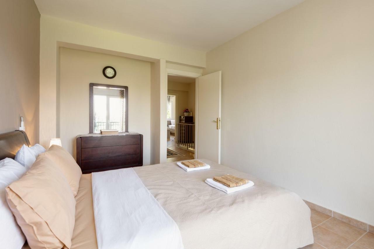 Appartement Luxury House For Seasons *
