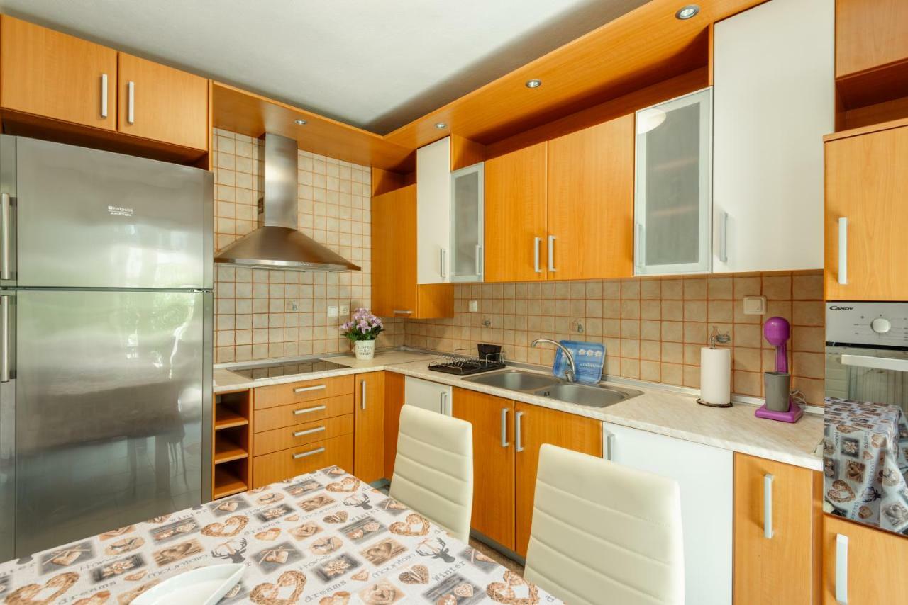 Appartement Luxury House For Seasons