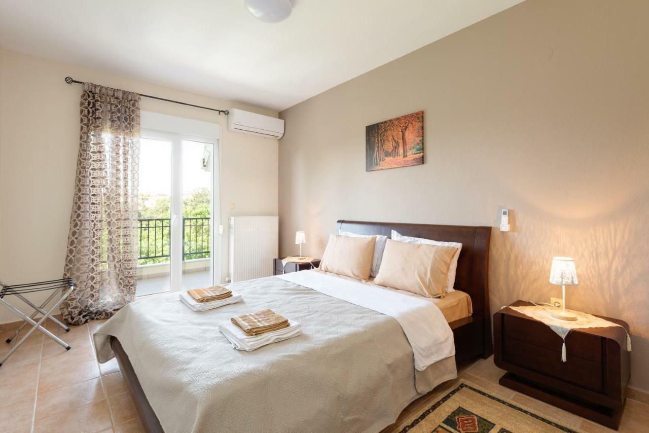 Luxury House For Seasons Thessaloniki