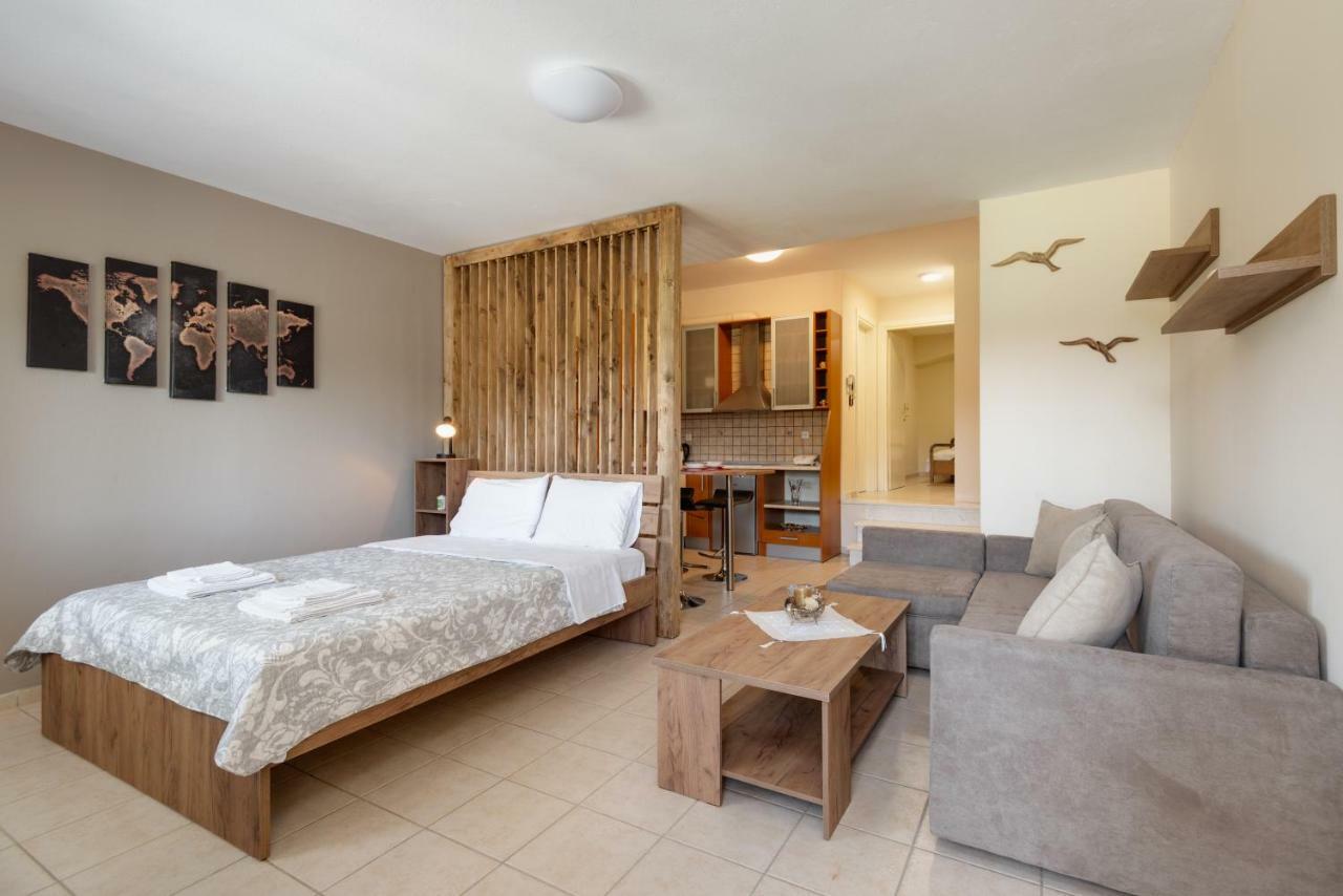 Luxury House For Seasons Appartement Thessaloniki