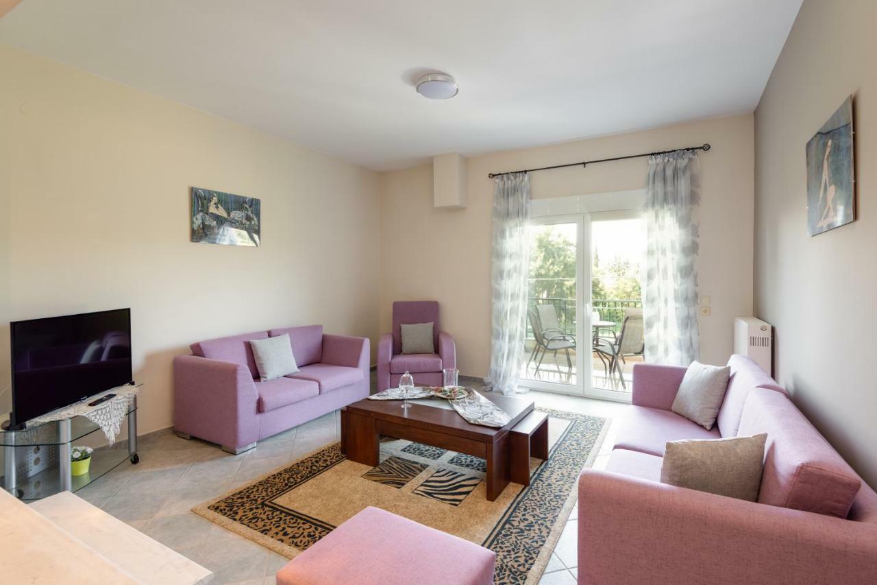 Luxury House For Seasons * Thessaloniki