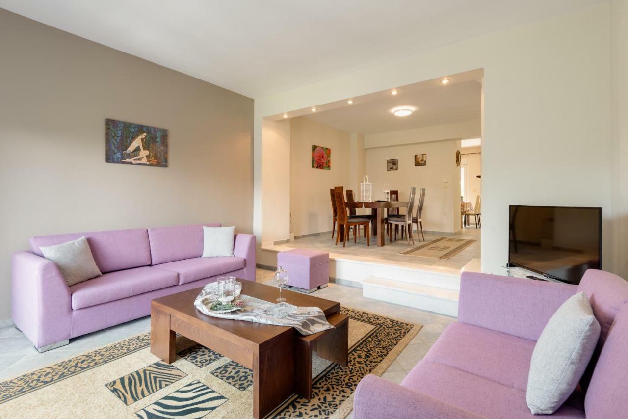 Luxury House For Seasons * Thessaloniki