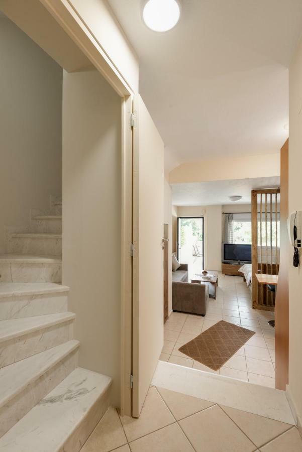 Luxury House For Seasons *