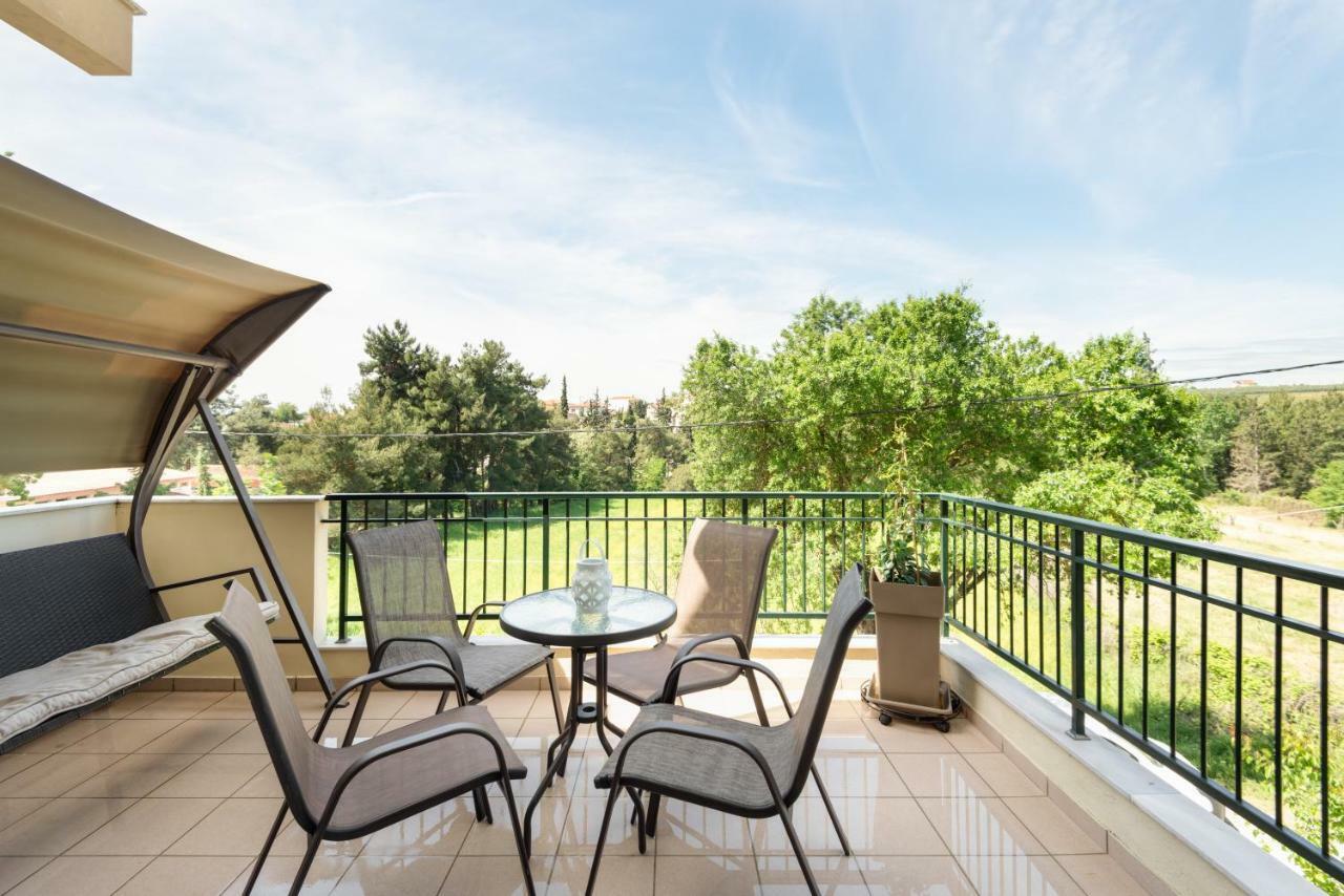 Luxury House For Seasons Appartement *