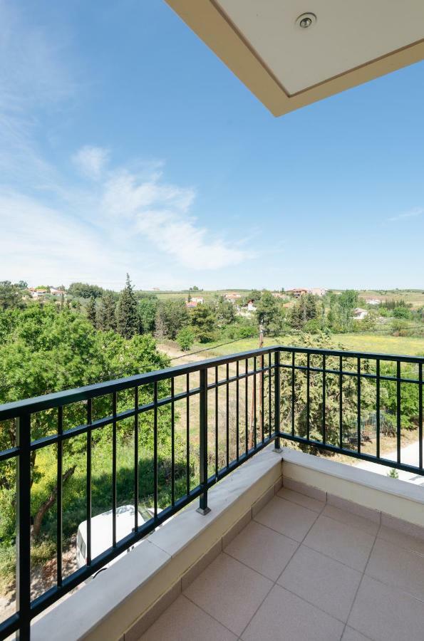 Luxury House For Seasons Appartement Thessaloniki