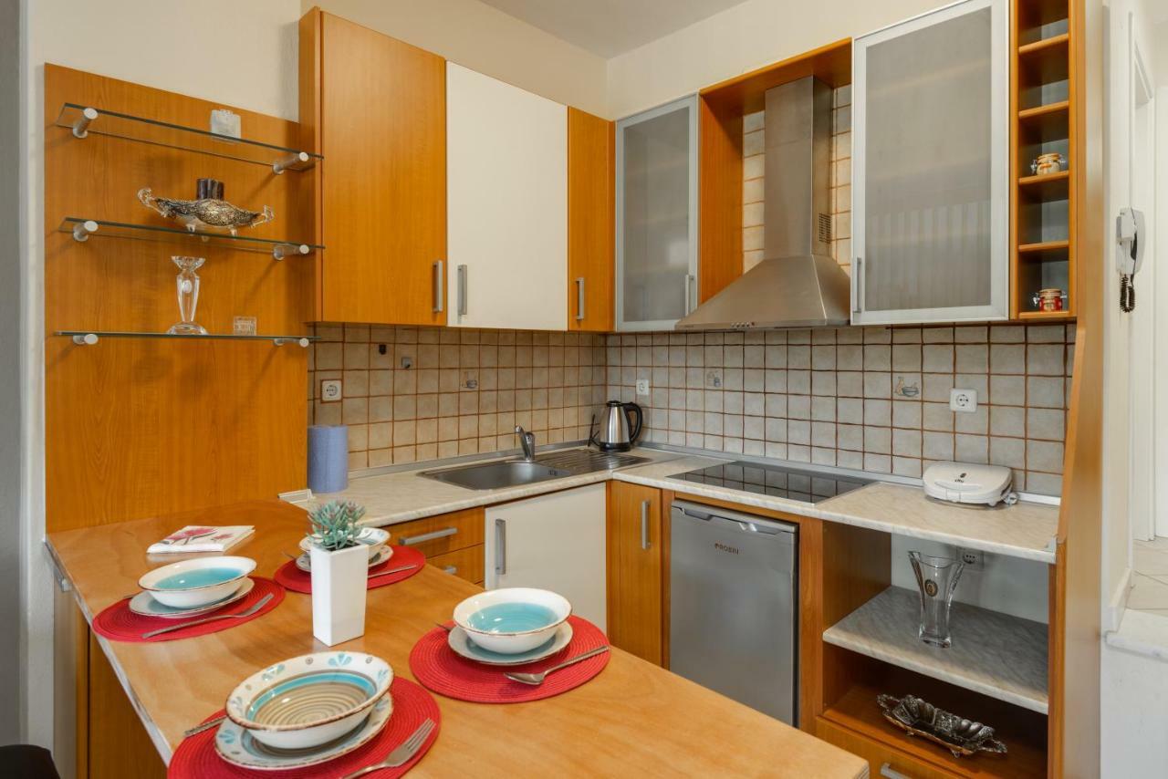 Appartement Luxury House For Seasons
