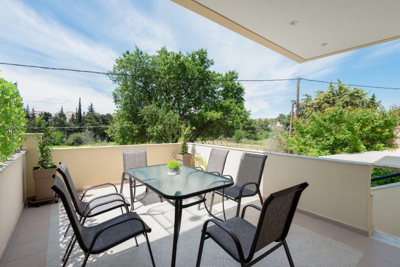 Luxury House For Seasons Appartement Thessaloniki