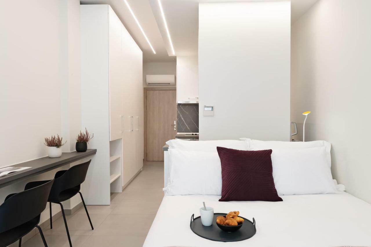 Apartment Thess Residences *