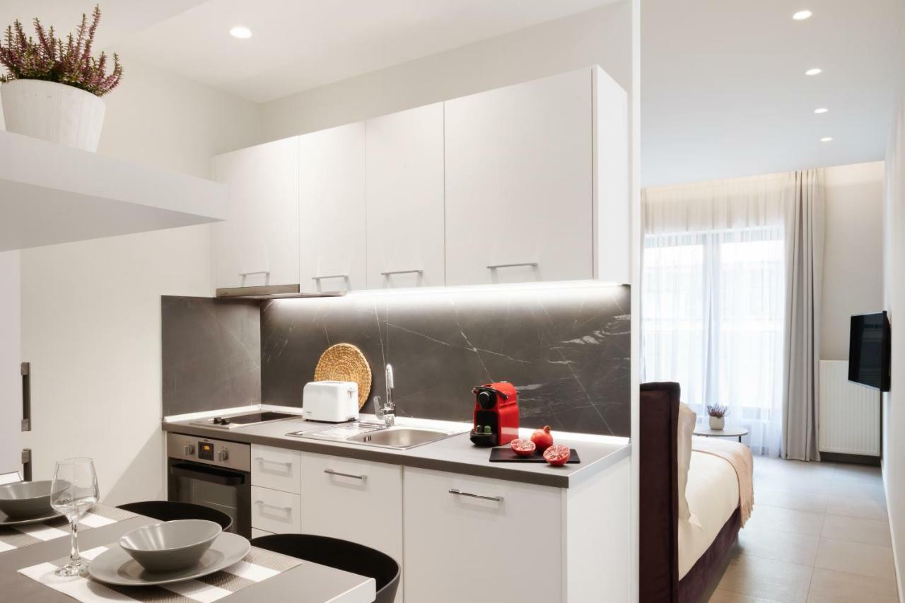 Thess Residences