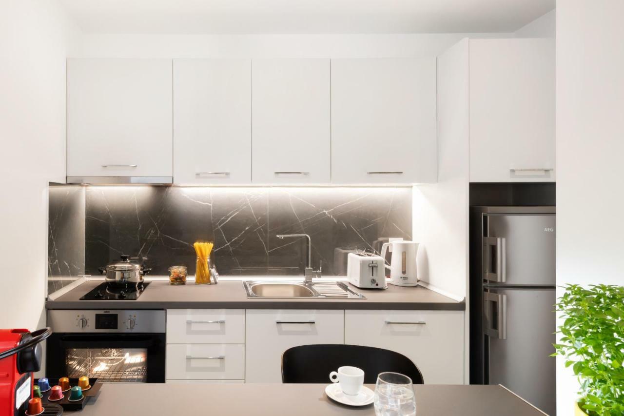 Thess Residences Apartment Thessaloniki