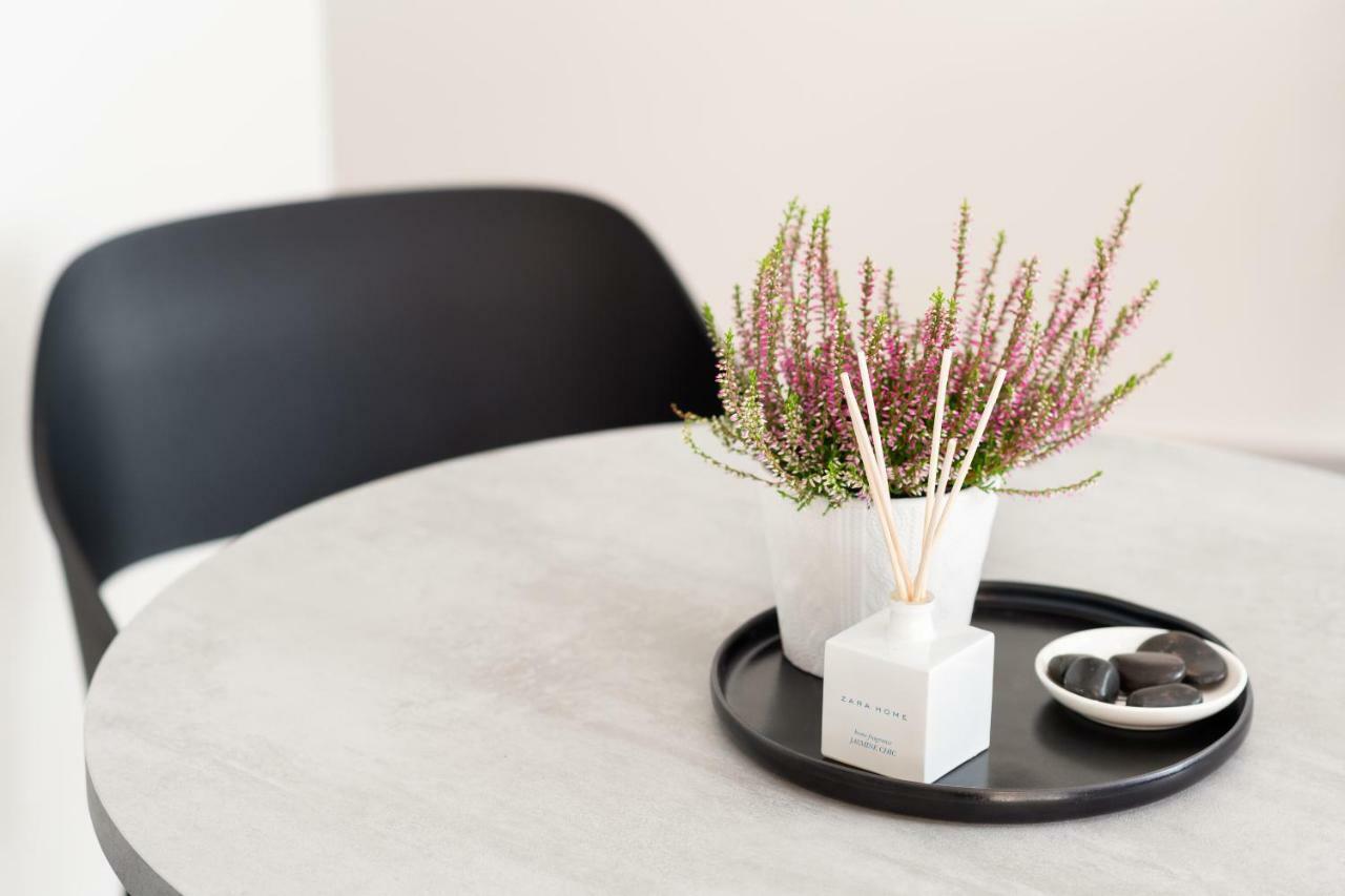 Thess Residences Apartment Thessaloniki