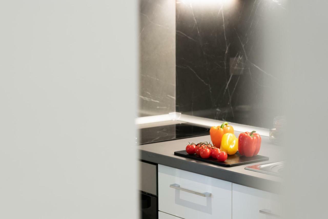Thess Residences Thessaloniki