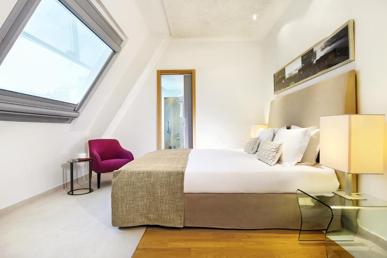 Hotel Daios Luxury Living Thessaloniki