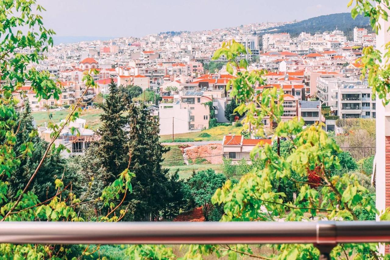 Comfort Luxury Maisonette * Thessaloniki