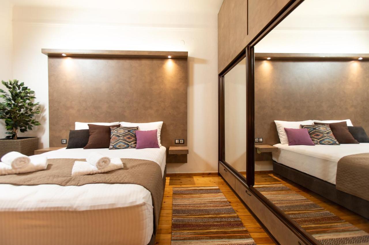 Downtown Luxury Boutique - The Grand Apartment *