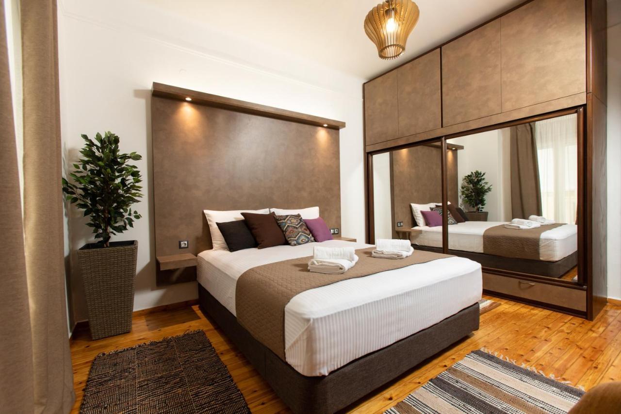 Downtown Luxury Boutique - The Grand Thessaloniki