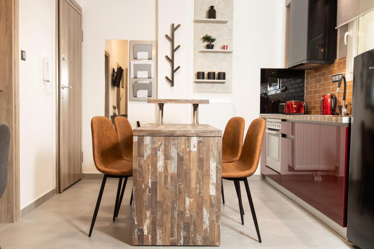 Downtown Luxury Boutique - The Grand *