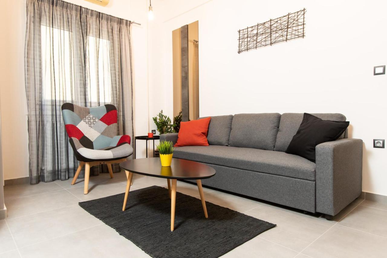 Downtown Luxury Boutique - The Grand Apartment *